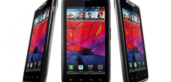 Motorola RAZR Receives Android 2.3.6 Update in India