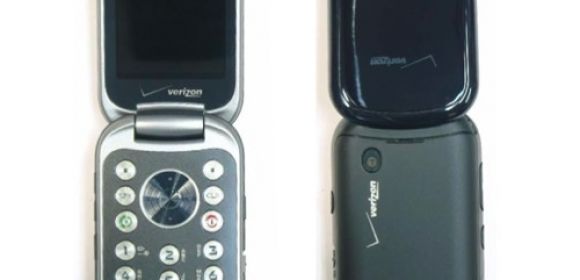 Motorola VU30 Goes to Verizon