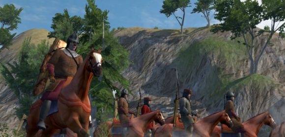 Mount & Blade Release Date Announced