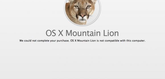 Mountain Lion Installation Bug Awaiting Fix in OS X 10.8.3
