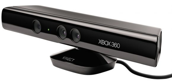 Move and Kinect Attract New Consumers, Says GameStop