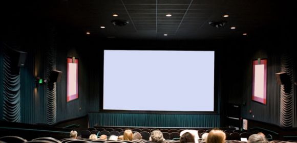 Movie Theater Texting Argument Ends in Fatal Shooting
