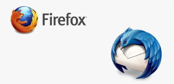 Mozilla Fixes Vulnerabilities with the Release of Firefox and Thunderbird 13