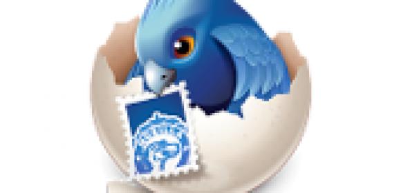 Mozilla Stops Thunderbird Development, Will Only Get Stability and Security Fixes