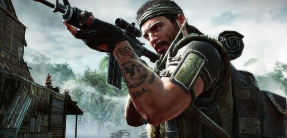 Multiplayer Will Never Have a Price in Call of Duty: Black Ops