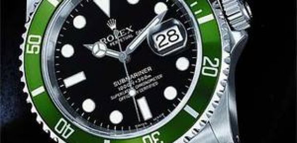 Munster: iPhone 5 Is a Rolex in a Sea of Timexes