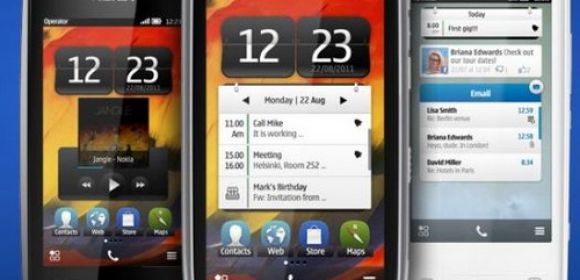 N8 and Other Symbian Anna Devices Now Shipping with Nokia Belle Preinstalled