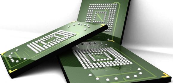 NAND Prices Should Hold Out Until After September