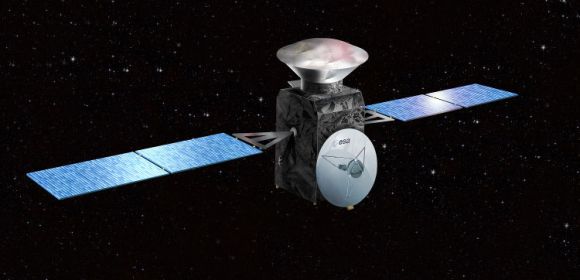 NASA Shuffles Funds to Resume Work on ExoMars
