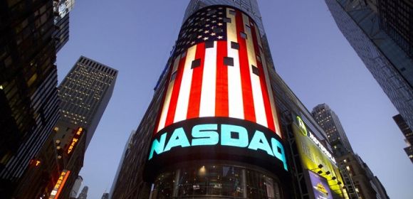 NASDAQ Site Taken Down by UGNazi Hackers