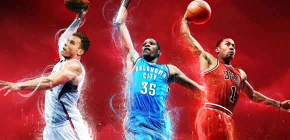 NBA 2K13 Review (PlayStation 3)