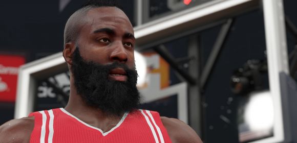 NBA 2K15 Is Free to Play This Weekend on Steam, Comes with Freaky Halloween Masks