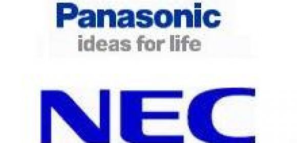 NEC and Panasonic Joint-Venture to Be Named ESTEEMO