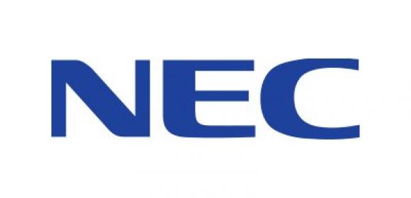 NEC's LSI Technology Three Times Faster than USB 3.0
