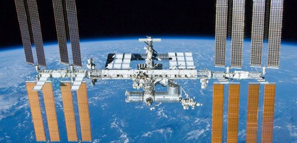 NIH Experiments To Fly on the ISS
