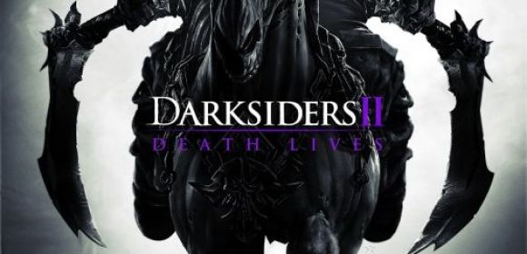NPD Group: Xbox 360 and Darksiders II Lead August Charts