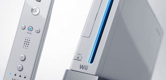 NPD November Hardware: The Wii Is the Victor