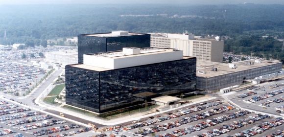 NSA Authorized for Warrantless Internal Spying to Hunt Down Hackers