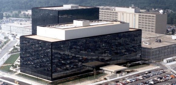 NSA Denies Having Any Proof That Snowden Complained About Programs' Legality to Bosses