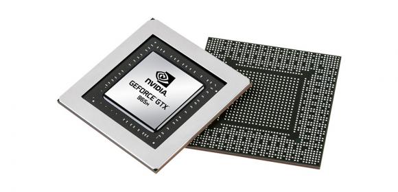 NVIDIA Disables Mobile GPU Overclocking, Breaks Suspension of Disbelief