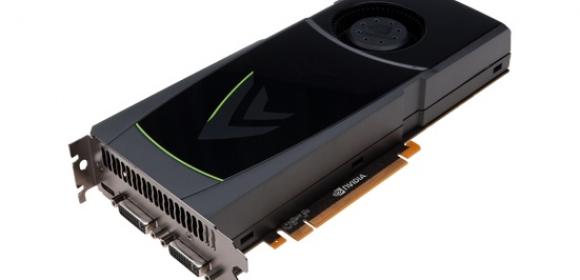NVIDIA GeForce GTX 465 Makes a Quiet Debut