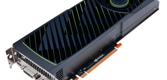 NVIDIA GeForce GTX 570 DX11 Fermi GPU Goes Official