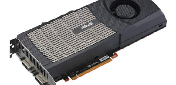 NVIDIA GeForce GTX 570 Rumored for Release, Replaces the GTX 480