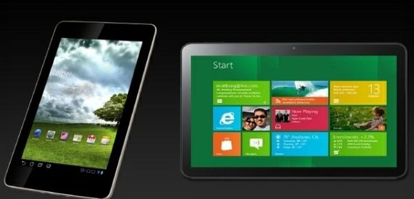 NVIDIA Kai: $199 Quad-Core Android Tablet