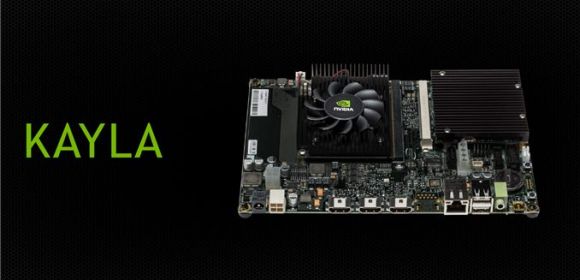 NVIDIA Reveals Kayla, a Tegra 3 with Unknown GPU on a Mini-ITX Motherboard