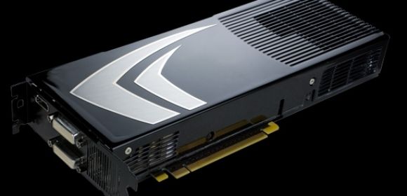 NVIDIA Rumored to Launch GT200 in the Middle of June