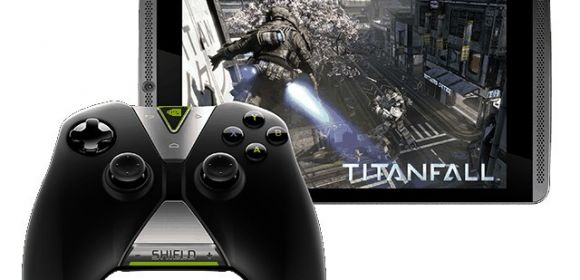 NVIDIA Shield Tablet Getting Android 5.0 Lollipop Update and More