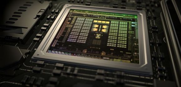 NVIDIA Switches from TSMC to Samsung for 14nm Chips