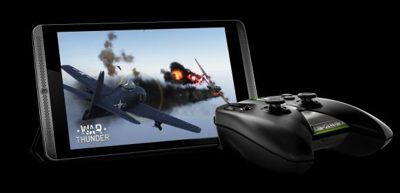 NVIDIA’s Shield Tablet Crushes the Competition in Benchmarks [Forbes]