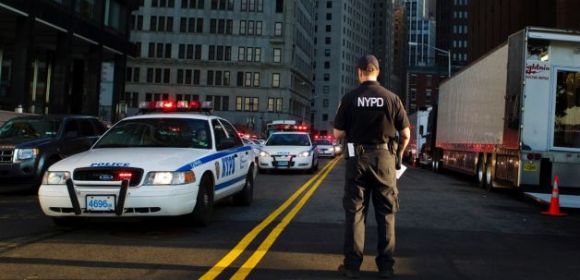 NYPD Could Use Windows Phone to Fight Crime