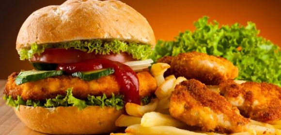 Nasal Spray Cuts Appetite for Fatty Foods, Could Help Fight Obesity