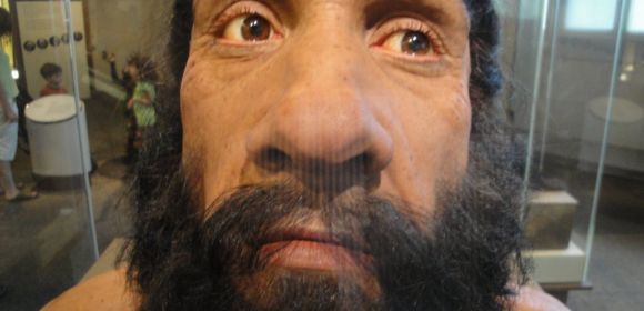 Neanderthals Died Because of Their Big Eyes, Scientists Say