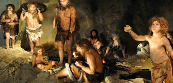 Neanderthals Might Have Been Cannibals, Fossil Evidence Indicates