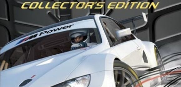 Need For Speed Shift Gets Special Collector's Edition