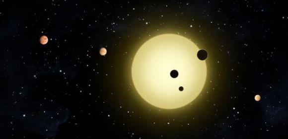 Neighboring Planets Can Influence Each Other's Climate, Study Finds