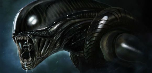 Neill Blomkamp Is Officially Directing “Alien” Sequel, Fox Confirms