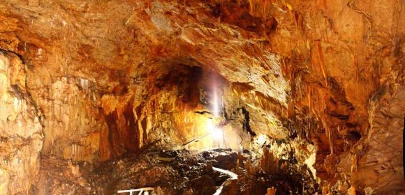 Neolithic Cave Might Have Inspired Myth of Hades