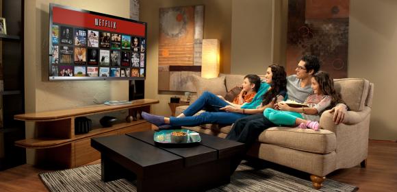 Netflix Announces $12 (€9.2) Plan for Large Families