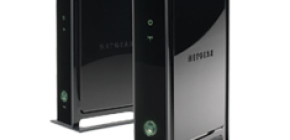 Netgear Debuts Its Own 1080p Wireless Streaming Solution