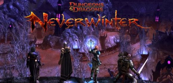 Neverwinter Adds Another Free-to-Play Game to the Xbox One This March