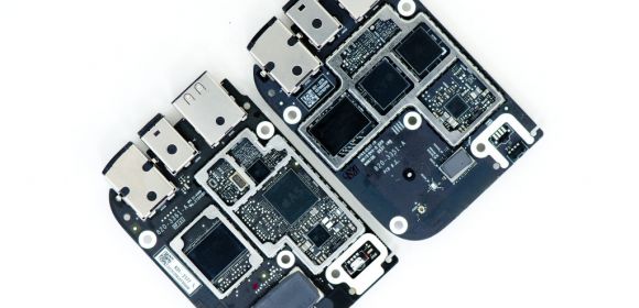 New Apple Chip “A1469” Shows Significant Boost in Power Management