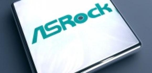 New Asrock Motherboard Q77M vPro Has Fresh Drivers