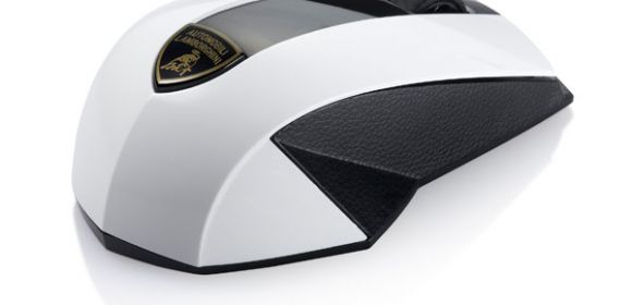 New Asus Lamborghini External HDD, Wireless Mouse, Bags Released