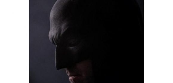 New “Batman V. Superman” Plot Details: Closeted Batman, Possible Robin, Awesome Wonder Woman