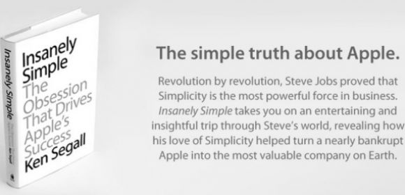 New Book Aims to Tell "The Simple Truth About Apple"