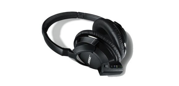 New Bose Bluetooth Headphones Priced at $250